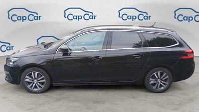 Peugeot 308 Sw 1.2 Puretech 130 Allure Business