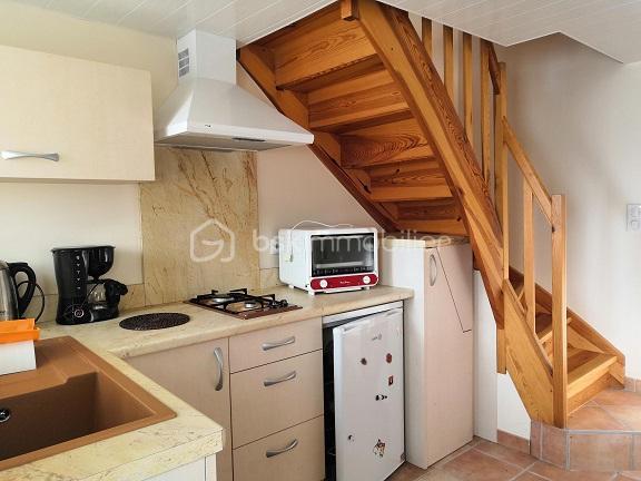 Propriété - 282 m² - 7 pièces