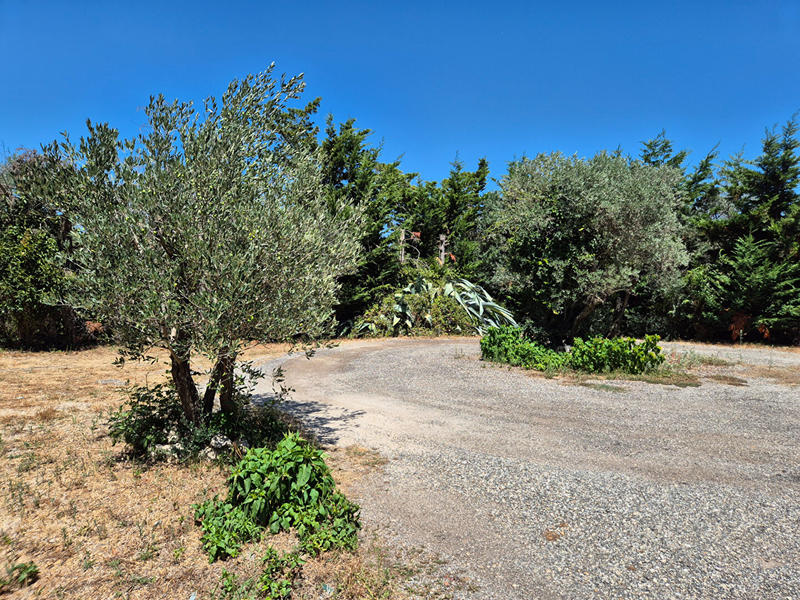 Villa - 95 m² - 5 pièces