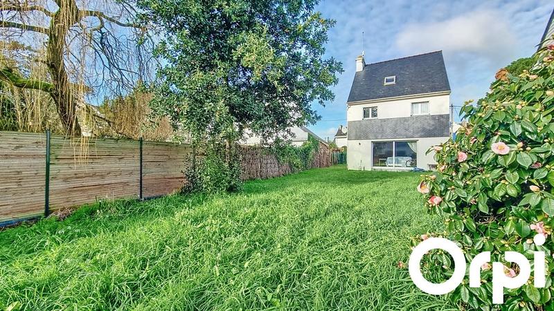 Maison - 135 m² - 4 pièces