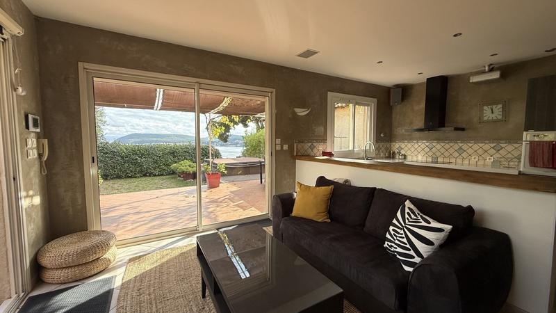 Villa - 85 m² - 5 pièces