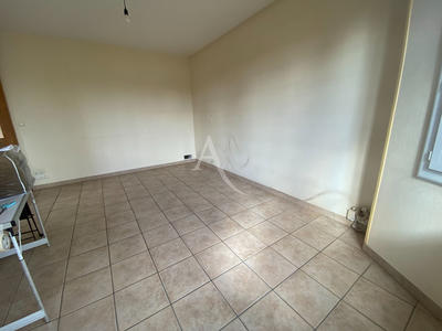 Maison - 108 m² - 6 pièces