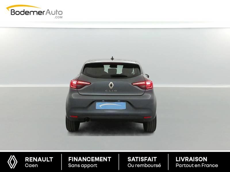 Renault Clio TCe 90 - 21n Limited
