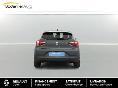 Renault Clio TCe 90 - 21n Limited