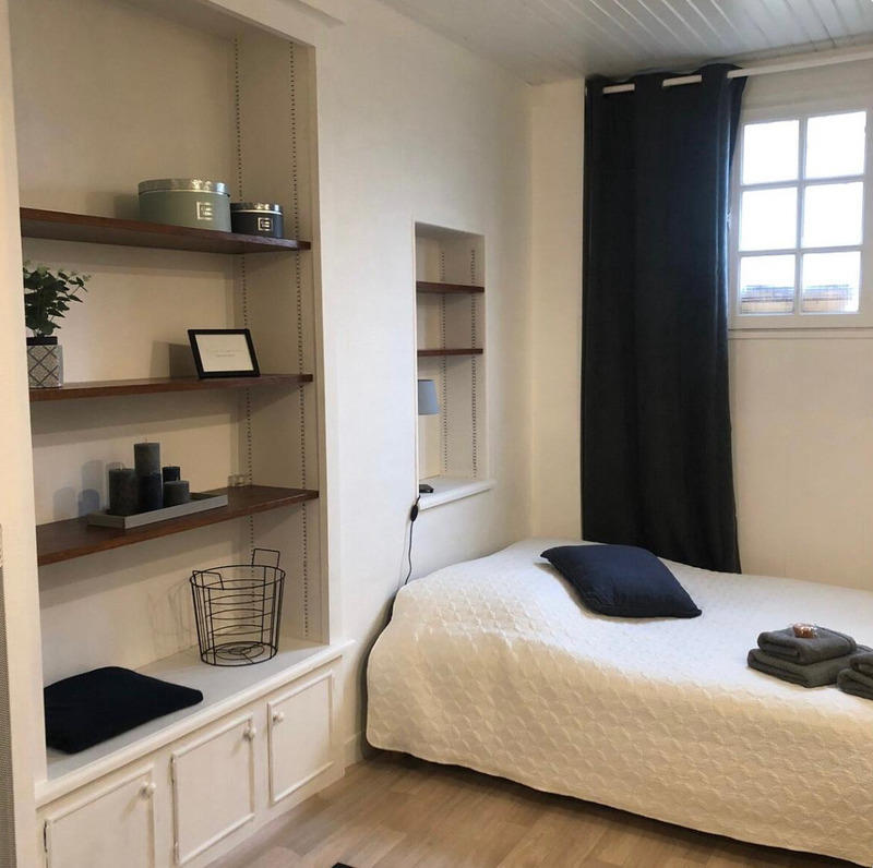 Immeuble - 120 m² - 5 pièces