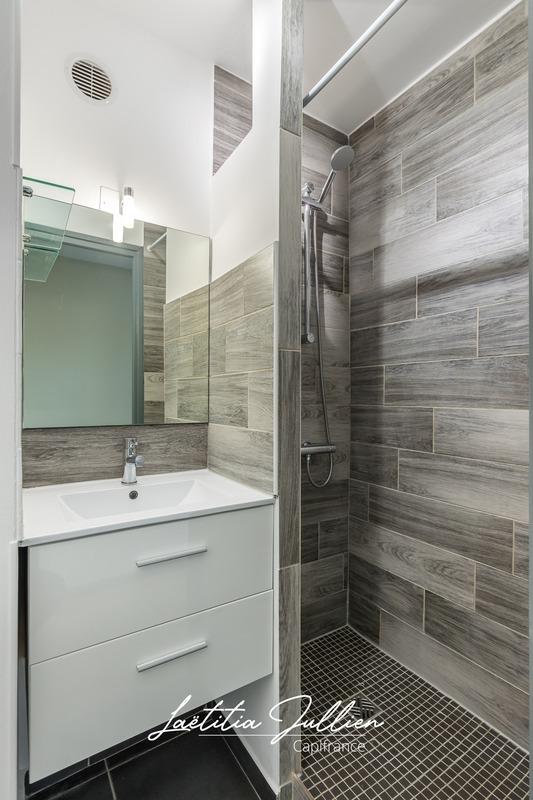 Appartement - 73 m² - 3 pièces