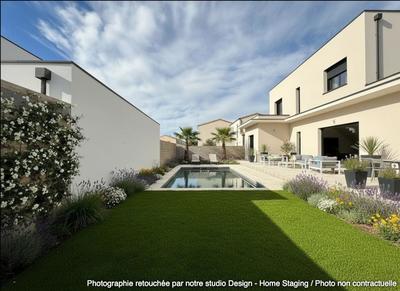 Villa - 163 m² - 4 pièces