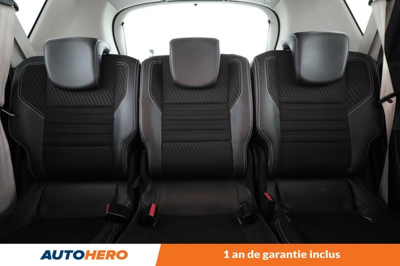 Renault Scénic 1.2 TCe Energy Bose Edition 130 ch