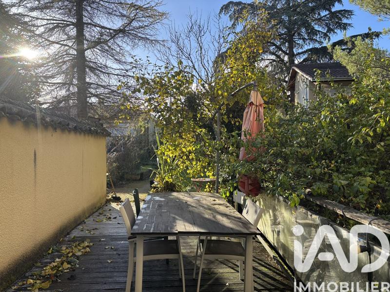 Maison de village - 141 m² - 5 pièces