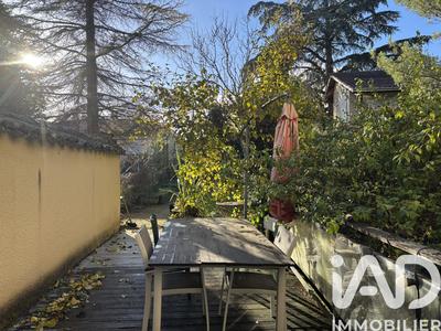 Maison de village - 141 m² - 5 pièces