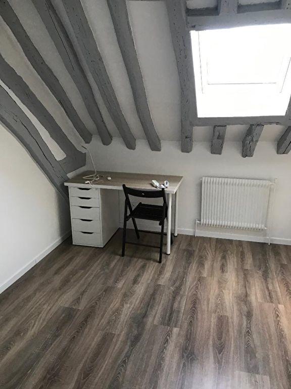 Appartement - 122 m² - 6 pièces