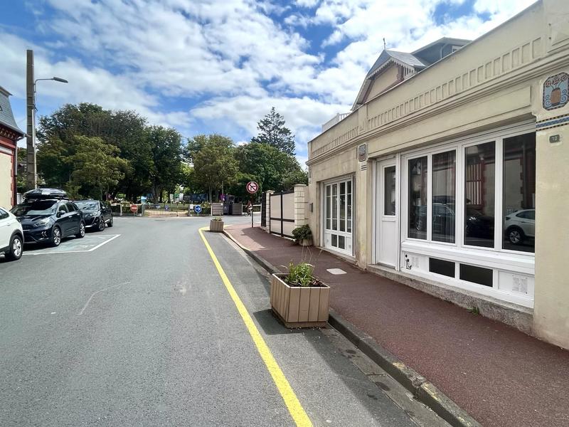 Maison - 77 m² - 4 pièces