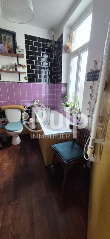 Maison de ville - 115 m² - 3 pièces