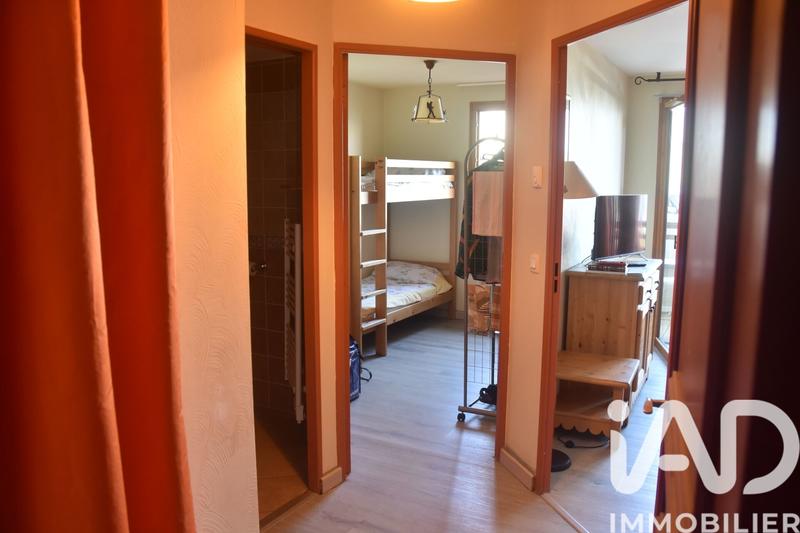 Appartement - 30 m² - 2 pièces