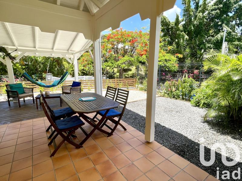 Appartement - 28 m² - 1 pièce