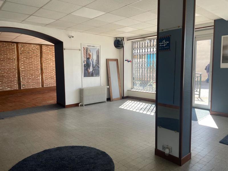 Maison - 296 m² - 6 pièces