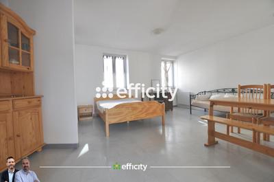 Appartement - 34 m² - 1 pièce