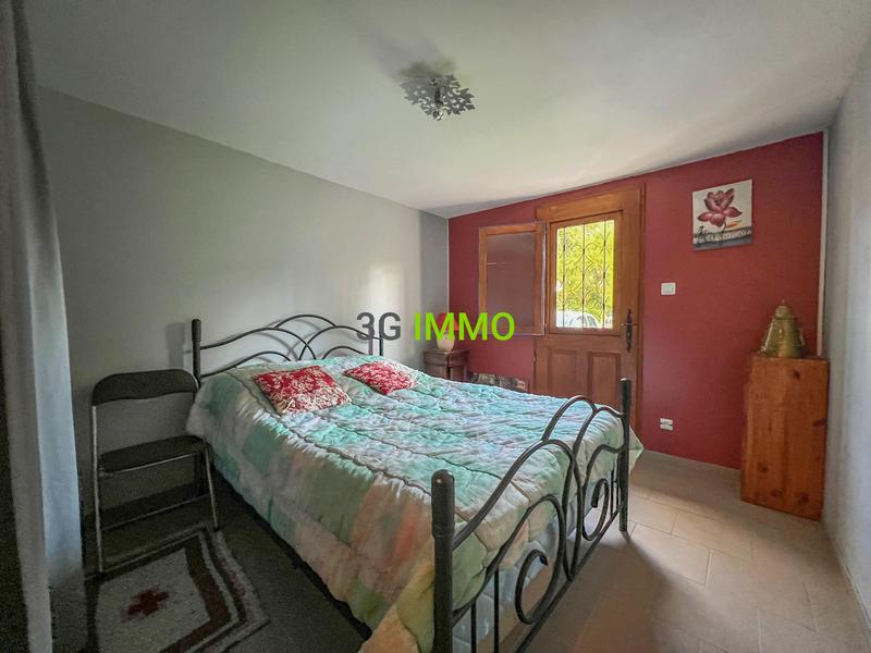 Pavillon - 133 m² - 7 pièces