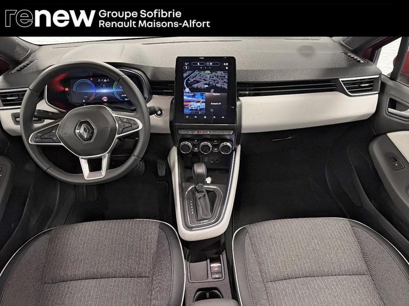 Renault Clio V E-Tech 140 - 21n Intens