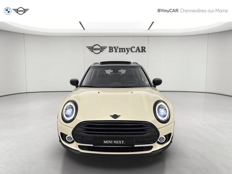 Mini Clubman F54 Lci Cooper 136 ch Dkg7 Edition Premium Plus