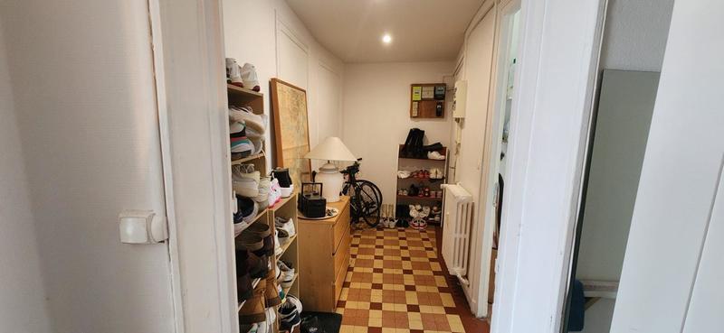 Appartement - 84 m² - 4 pièces