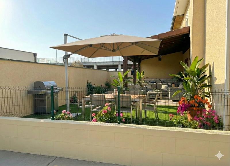 Villa - 269 m² - 14 pièces