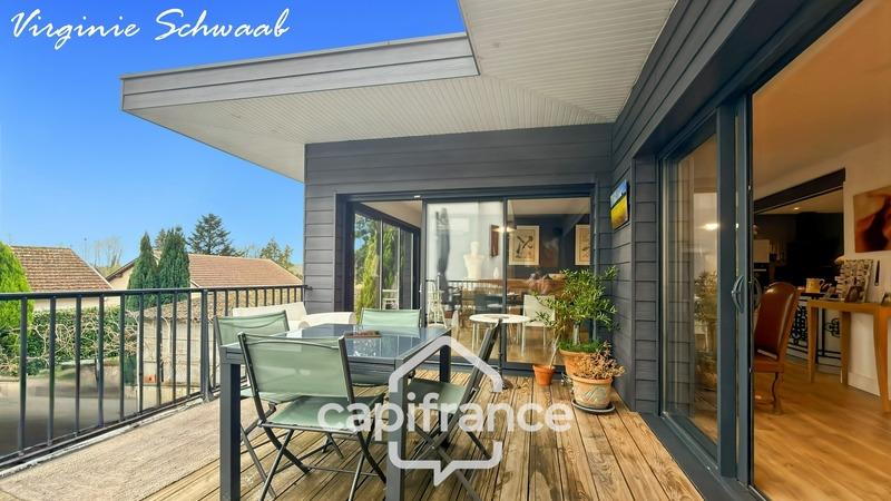 Maison bourgeoise - 286 m² - 10 pièces