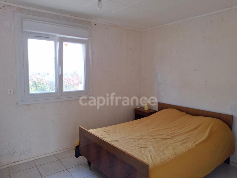 Pavillon - 80 m² - 5 pièces