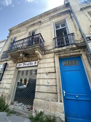 Local commercial - 48 m²