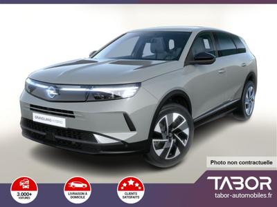 Opel Grandland Mhev Aut Gs