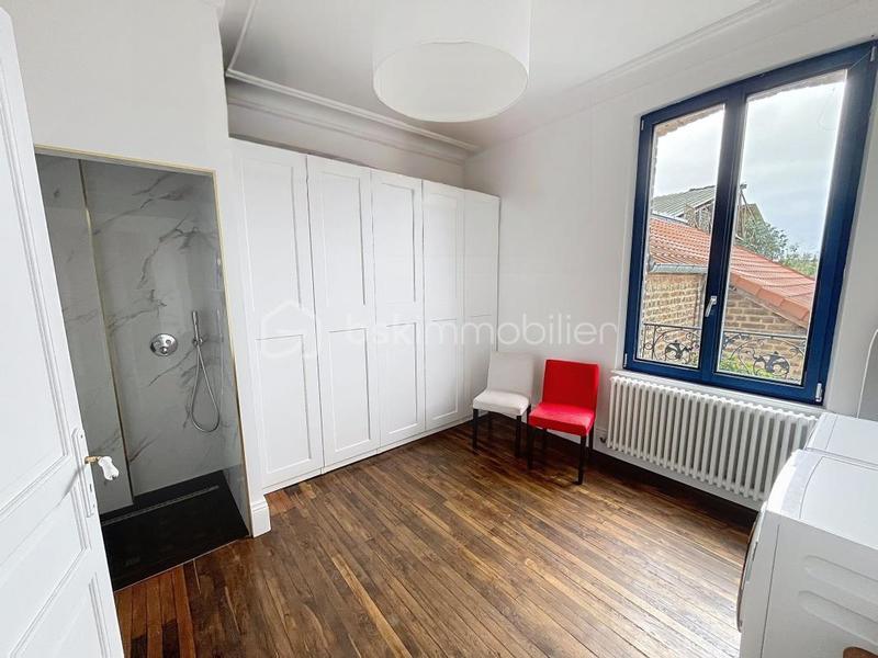 Maison de maîtres - 181 m² - 7 pièces