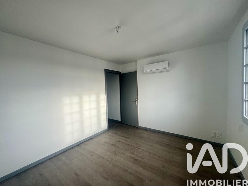 Maison - 71 m² - 4 pièces