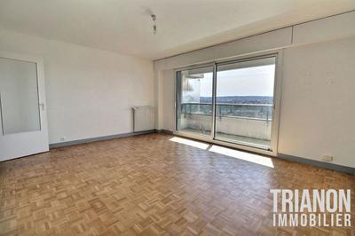 Appartement - 57 m² - 2 pièces