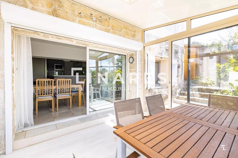 Maison - 174 m² - 5 pièces