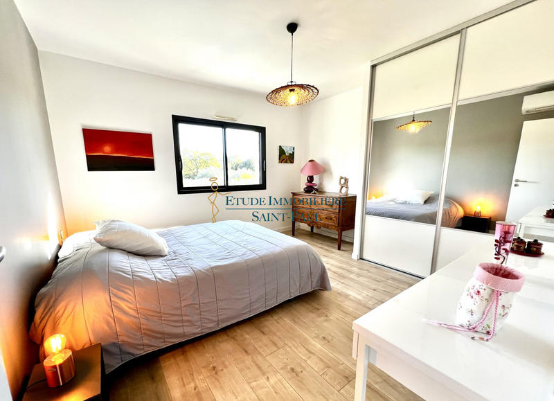 Villa - 200 m² - 7 pièces