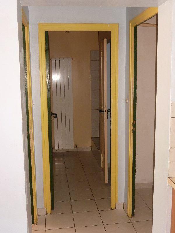 Appartement - 53 m² - 3 pièces