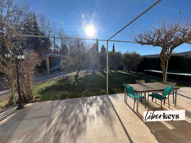 Villa - 115 m² - 4 pièces