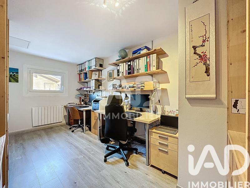 Maison - 138 m² - 5 pièces