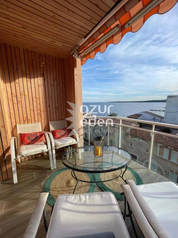 Appartement - 50 m² - 3 pièces