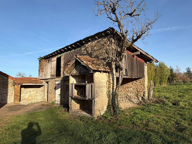 Maison - 116 m² - 7 pièces