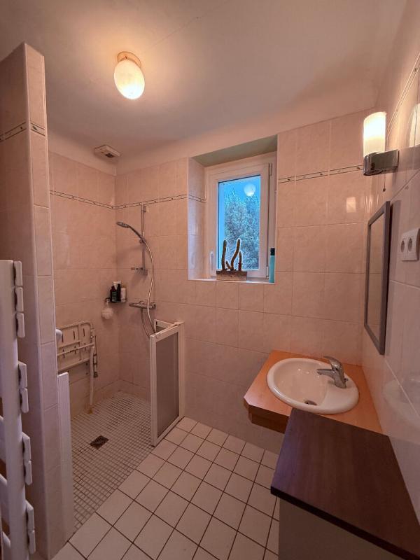 Maison - 102 m² - 4 pièces