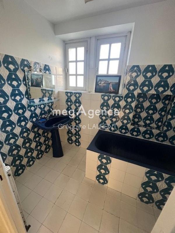 Maison - 122 m² - 5 pièces