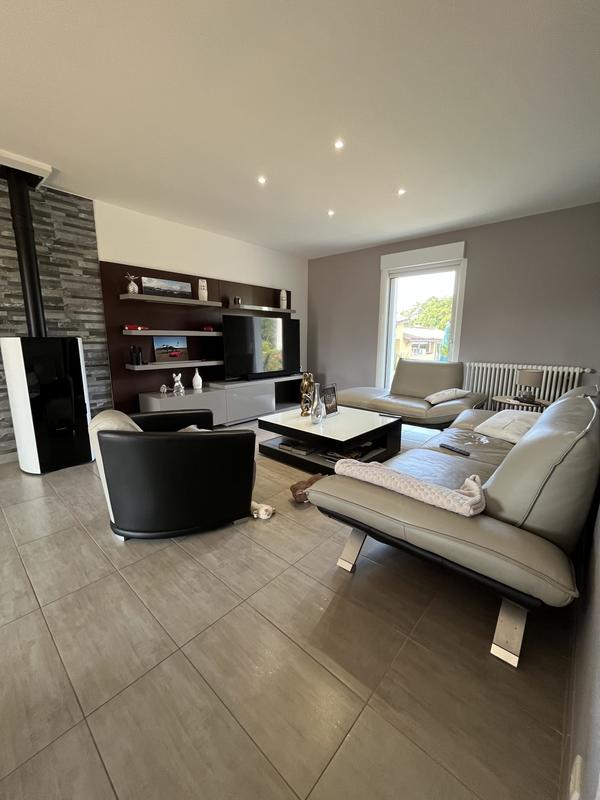 Villa - 250 m² - 11 pièces