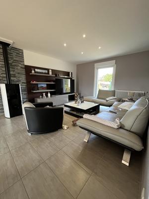 Villa - 250 m² - 11 pièces