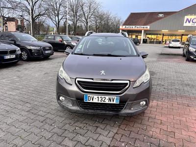 Peugeot 2008 Cuhmz6/1ps