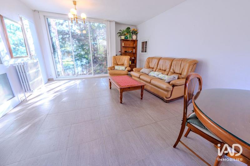 Maison - 111 m² - 5 pièces