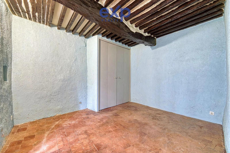 Maison - 119 m² - 5 pièces