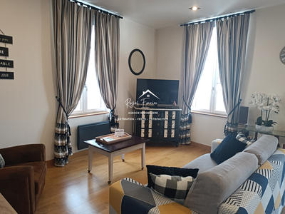 Maison ancienne - 161 m² - 4 pièces