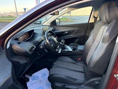 Peugeot 3008 II 1.5 Blue-Hdi 130 Allure