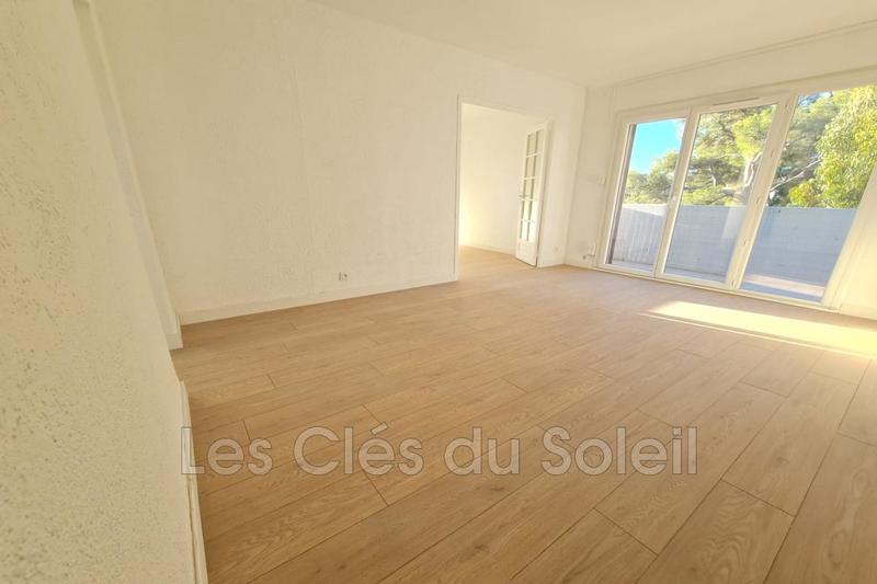 Appartement - 63 m² - 4 pièces